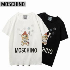 Picture of Moschino T Shirts Short _SKUMoschinoS-2XL801637806